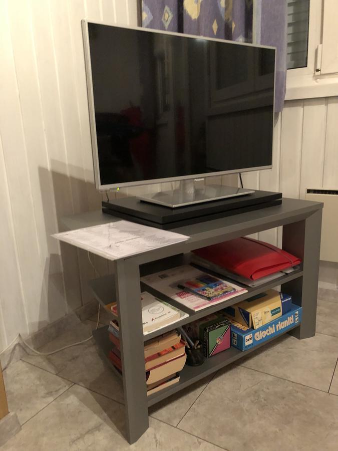 Casa Sibylle Bei Locarno Lejlighed Eksteriør billede